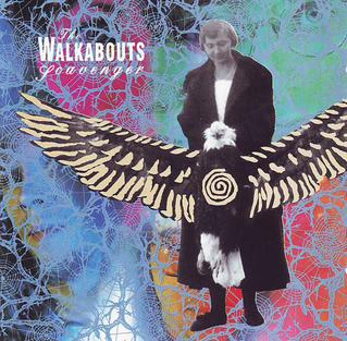 WALKABOUTS - SCAVENGER