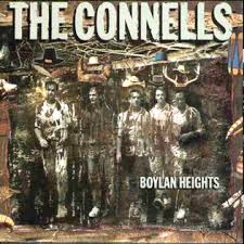 CONNELLS - BOYLAN HEIGHTS