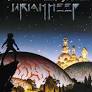 URIAH HEEP - DVD-ACOUSTICALLY DRIVEN