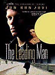 LEADING MAN - DVD