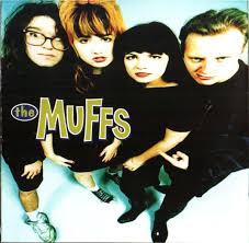 MUFFS - ST