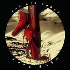 BUSH, KATE - RED SHOES (REMASTERED)(2018)