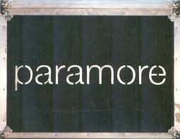 PARAMORE - FINAL RIOT! LIVE (DLX PACK)