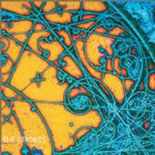 STROKES, THE - IS THIS IT