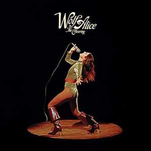 WOLF ALICE - CLEARING