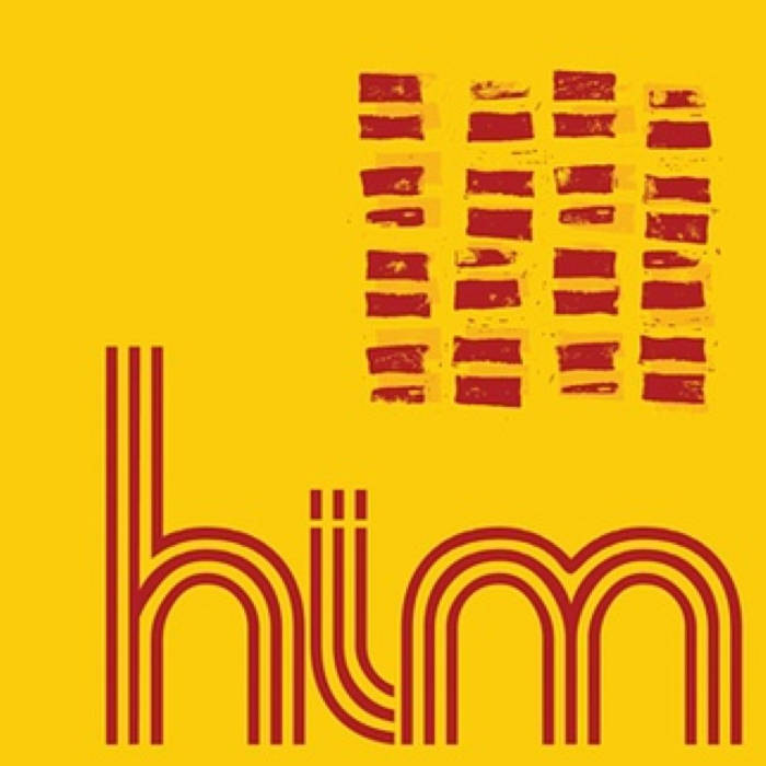 HIM (U.S.) - MANY IN HIGH PLACES ARE NOT WELL