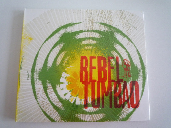 REBEL TUMBAO - ST