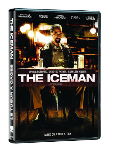 THE ICEMAN / LE TUEUR GAGES