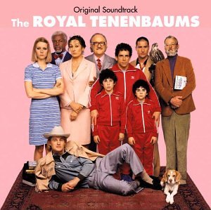 SNDTRK - ROYAL TENENBAUMS