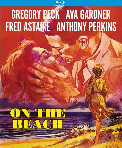 ON THE BEACH - BLU-1959-GREGORY PECK-KL