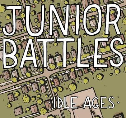 JUNIOR BATTLES - IDLE AGES