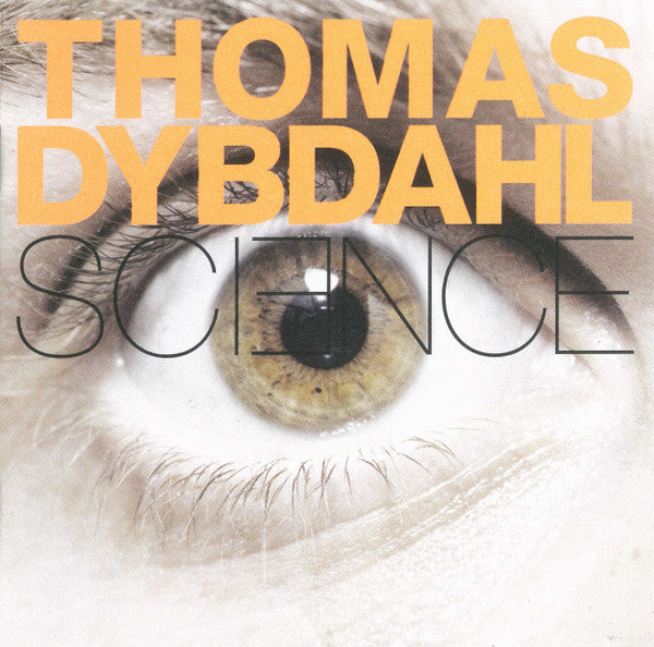 DYBDAHL, THOMAS - SCIENCE