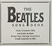 BEATLES - TRIBUTE-SONGBOOK: THEIR GR HITS