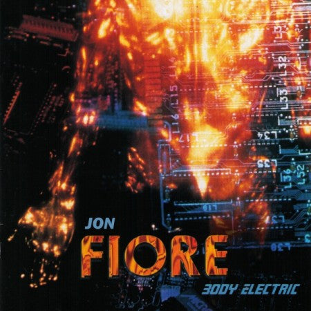 FIORE - BODY ELECTRIC