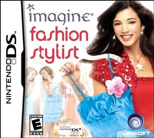 FASHION STYLIST - DS