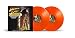 SOUNDTRACK / JOHN WILLIAMS - INDIANA JONES AND THE TEMPLE OF DOOM (2LP ORANGE VINYL)