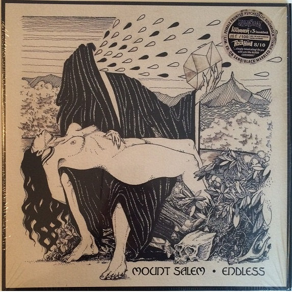 MOUNT SALEM - ENDLESS