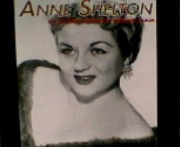 SHELTON, ANNE - THE SOLDIERS' SWEETHEART
