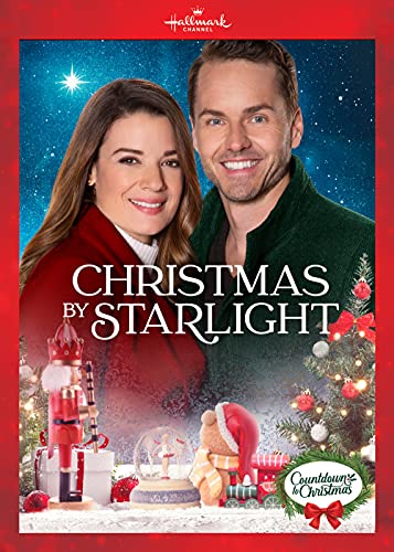 CHRISTMAS BY STARLIGHT - DVD