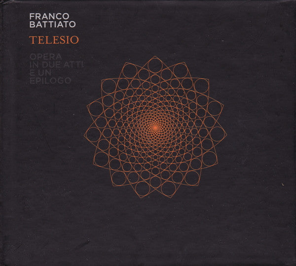 BATTIATO, FRANCO - TELESIO