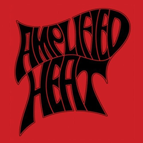 AMPLIFIED HEAT - ST (EP)