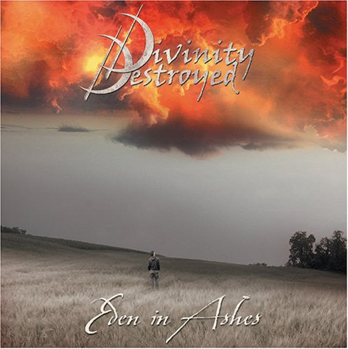 DIVINITY DESTROYED - EDEN IN ASHES