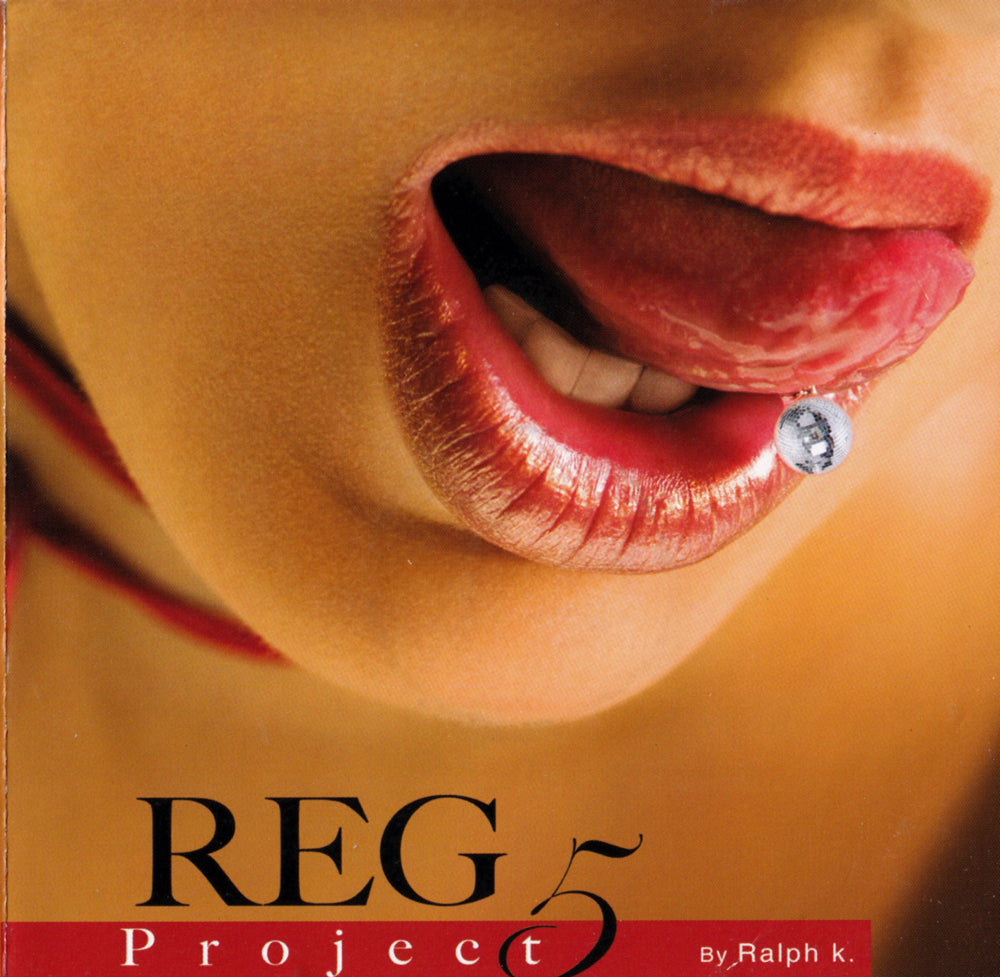 REG PROJECT - 5