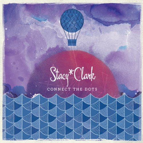 CLARK, STACY - CONNECT THE DOTS