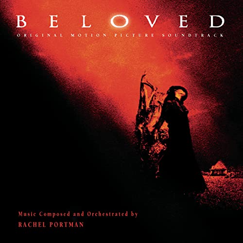 SNDTRK - BELOVED / O.S.T.