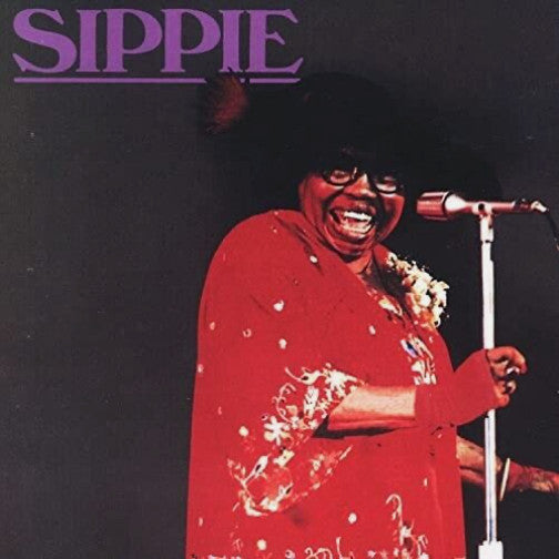 WALLACE, SIPPIE - SIPPIE