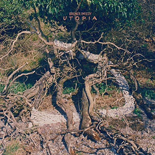 BREMER; MCCOY - UTOPIA (DL CARD) (VINYL)