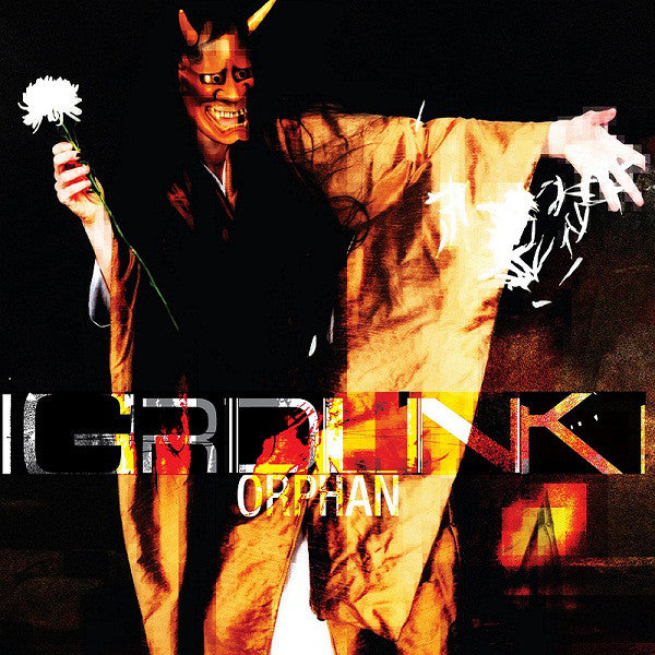 GRIDLINK - ORPHAN