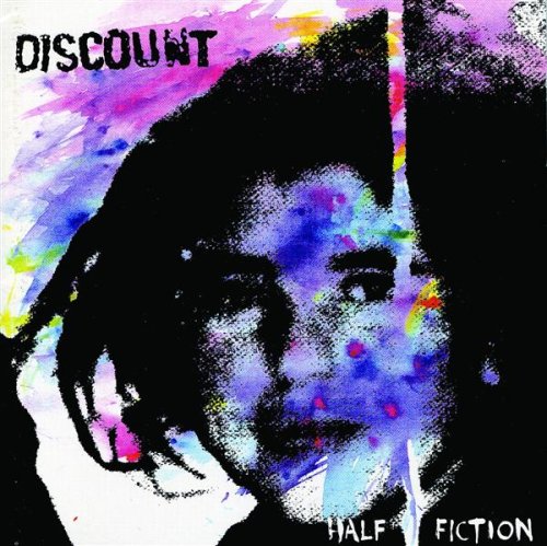 DISCOUNT - HALF FICTION