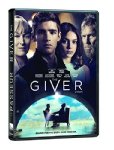GIVER - DVD
