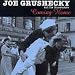 GRUSHECKY, JOE & THE HOUSEROCKERS - COMING HOME