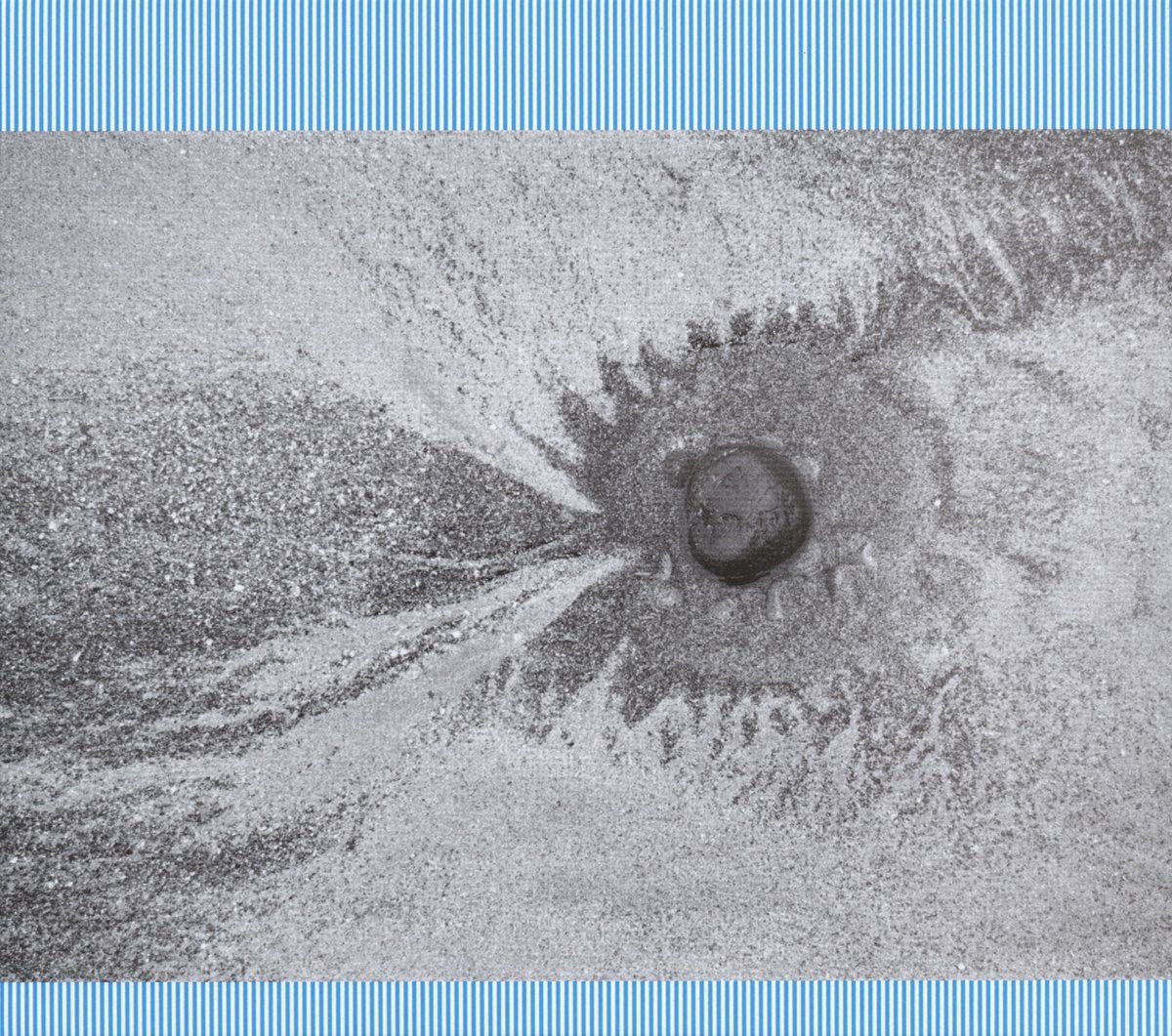 FOUR TET - NEW ENERGY