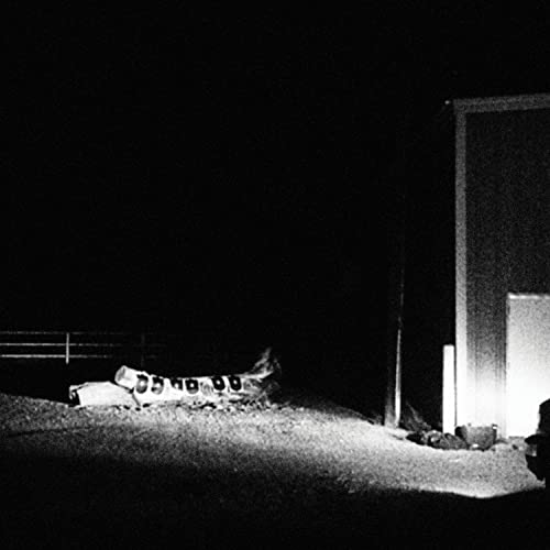 CLOUD NOTHINGS - LAST BUILDING BURNING