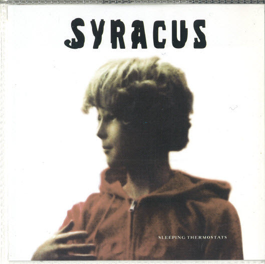SYRACUS - SLEEPING THERMOSTATS