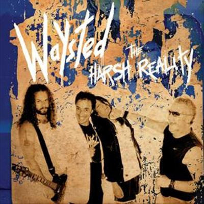 WAYSTED - HARSH REALITY