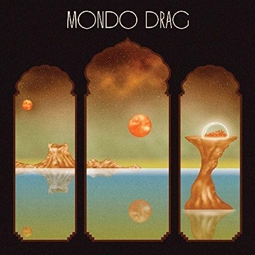 MONDO DRAG - ST