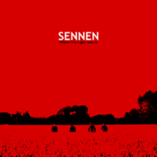 SENNEN - WHERE THE LIGHT GETS IN
