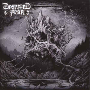 DESERTED FEAR - DROWNED BY HUMANITY