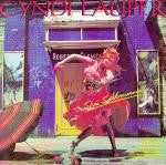 LAUPER, CYNDI - SHE'S SO UNUSUAL (30TH ANN)