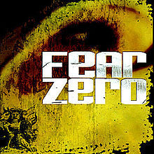FEAR ZERO - ST