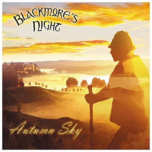 BLACKMORE'S NIGHT - AUTUMN SKY