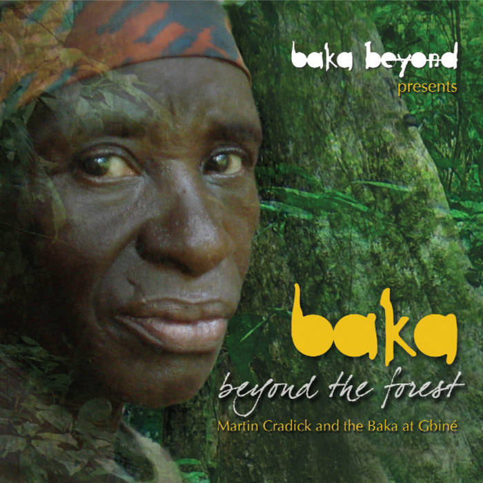 BAKA BEYOND - BEYOND THE FOREST