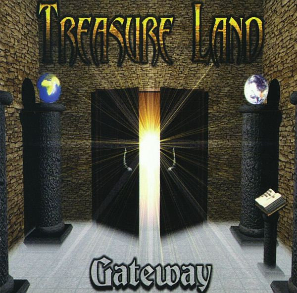 TREASURE LAND - GATEWAY (EURO VERS)