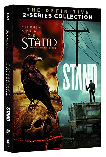 THE STAND 2-PACK