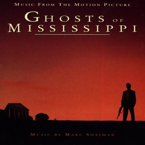 SNDTRK - GHOSTS OF MISSISSIPPI