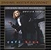 BARBER, PATRICIA - CAFE BLUE (ORIGINAL MASTER RECORDING)(SA